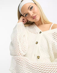 Cardigan Fresh (KA1950) - comprar online
