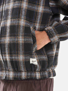 ED Campera Escocia (AB0760) - Cumbres