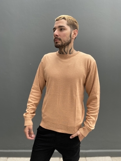 OM Sweater Bilbao (OM0024) - Cumbres