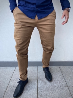 MH Pantalon Chino (PA0194) - Cumbres