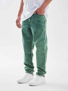 ED Pantalon Green Acid (PA0601) - tienda online