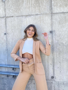 Blazer Santorini (KA1075) - comprar online