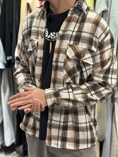 RO Camisaco Paño Tulsa (AB0756) en internet