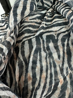 Vestido Ibiza Print (KA1983)