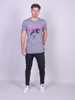 ED Remera Sex Pistols (RE0324) - comprar online