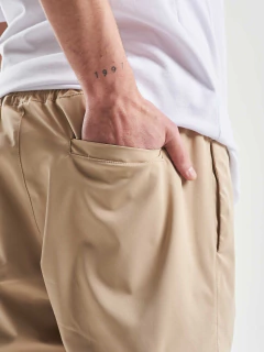 ED Pantalon Microfibra Cargo Munich (PA0624) - Cumbres