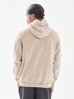 ED Buzo Frisa Anton (AB0753) - tienda online