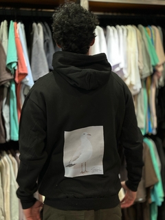 OM Buzo Over Seagull (AB0788) - comprar online