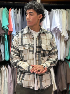 OM Camisaco Paño Stuttgart (AB0791) - Cumbres