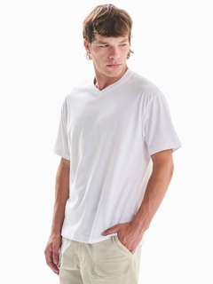 ED Remera Basica V (RE0454) - comprar online