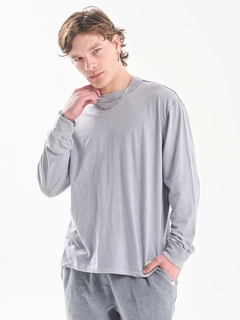ED Remera M/L Basica Laser (RE1322)