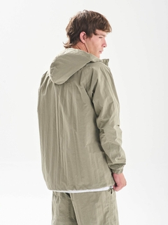 ED Campera Siachen (AB0674)
