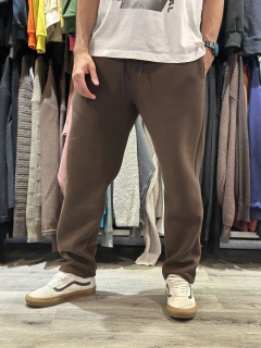 OM Pantalón Recto Lusail (PA1061)