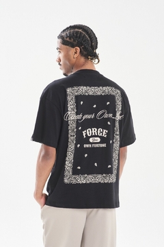 ED Remera Force Over (RE1320) en internet