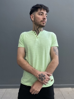 MH Remera Amess (RE0887) - comprar online