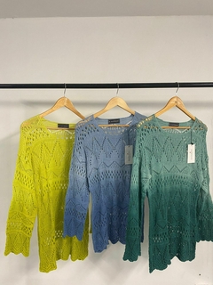 Sweater Tulum (KA1838) - comprar online
