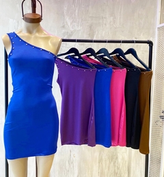 Vestido Agatha (KA1460)