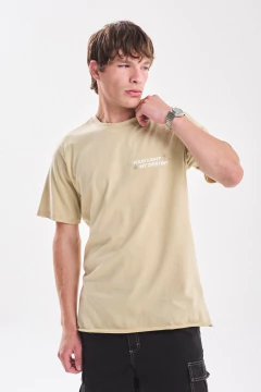 ED Remera Destiny (RE1222)