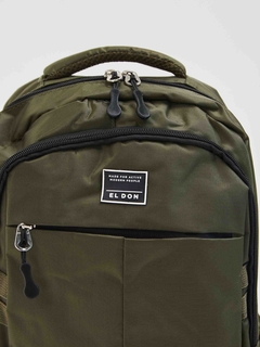 ED Mochila Ciro (AC0425)