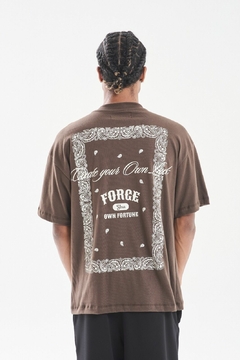 ED Remera Force Over (RE1320) - tienda online