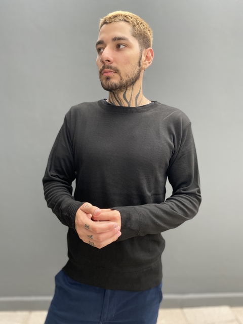 OM Sweater Bilbao (OM0024)