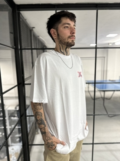 MH Remera Chance Over (RE1200) en internet