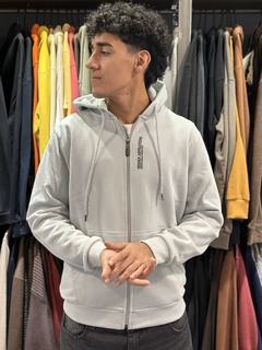 MH Campera Inspiration (AB0751) - comprar online