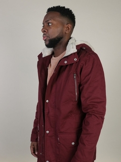 ED Parka Prats (AB0251) en internet