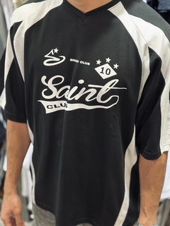 Imagen de OM Remera Over Saint Club (RE1460)