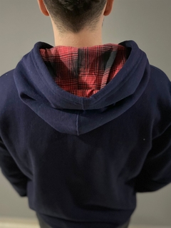 MH Campera Scotland (AB0265) - Cumbres