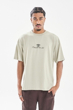 ED Remera Force Over (RE1320) - comprar online