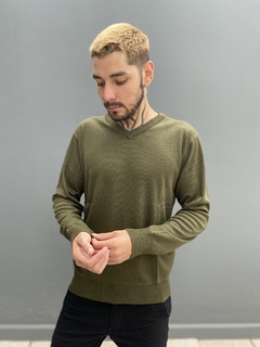 OM Sweater Sevilla (OM0058)
