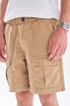 ED Bermuda Cargo Milos (PA0710) en internet