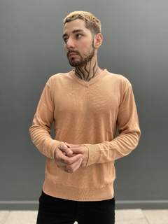 OM Sweater Sevilla (OM0058) en internet
