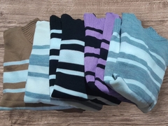 Sweater Navie (KA2263) - Cumbres