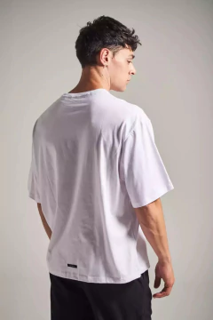 VS Remera Crop Double (RE1392) en internet