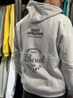 Imagen de MH Campera Inspiration (AB0751)