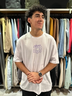 OM Remera Over 23 (RE1230) - Cumbres