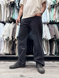 OM Jean Straight Washed (PA0748) - Cumbres