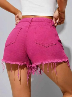 Short Mom Maui (KA1226) - tienda online