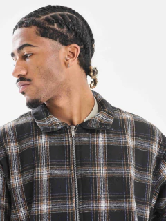 ED Campera Escocia (AB0760) en internet