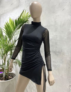 Vestido Olive (KA2345)