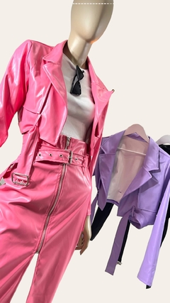 Trench Crop (KA1708) - comprar online