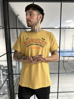 MH Remera Classics (RE1180) - comprar online