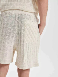 Imagen de ED Bermuda Tejida Menorca (PA1002)