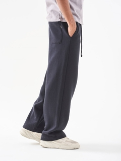 ED Jogging Recto Kick Frisado (PA0729) - comprar online