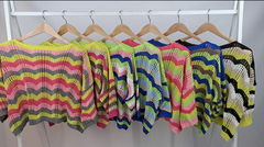 Sweater Copacabana (KA1833) en internet