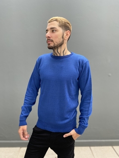 OM Sweater Bilbao (OM0024) - comprar online