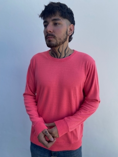 OM Sweater Bilbao (OM0024) - tienda online