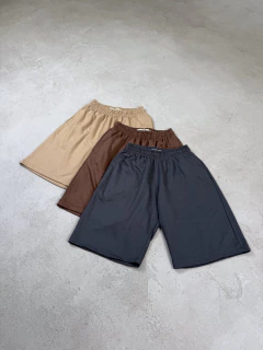 OM Bermuda Baggy Shark (PA1793)